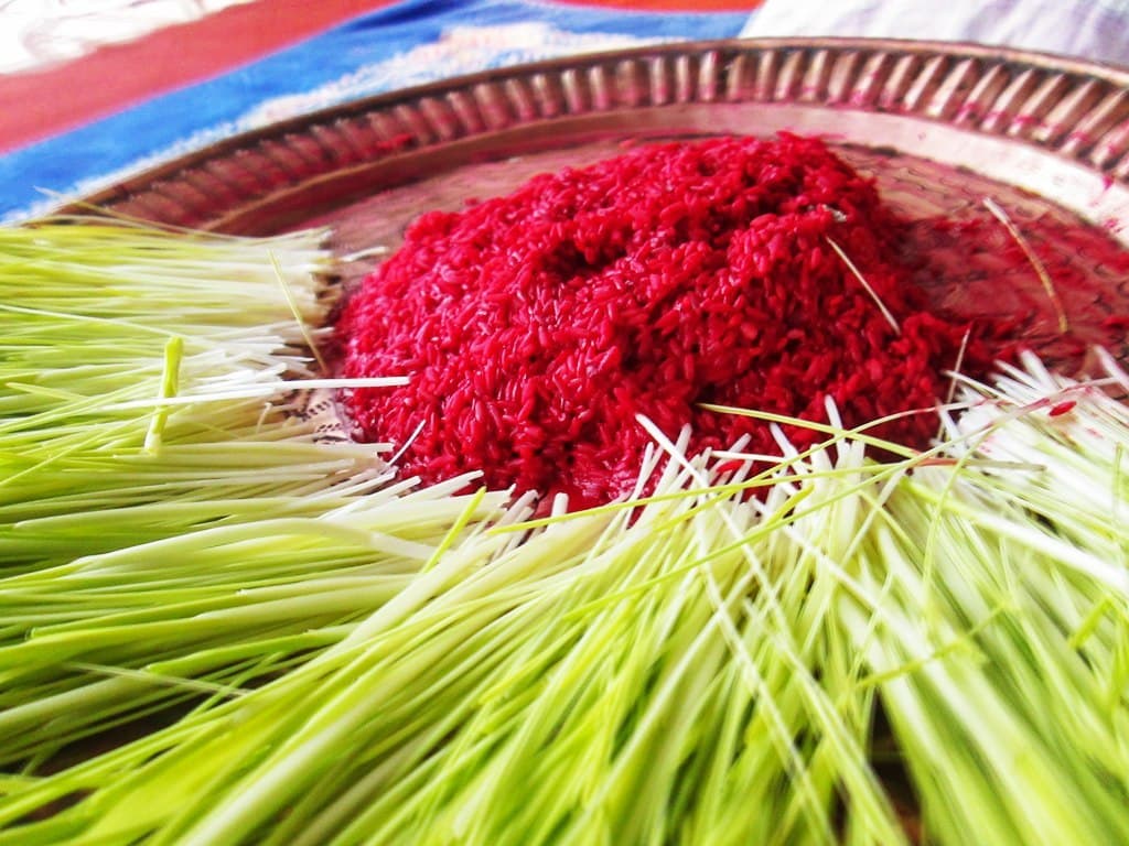 आज दशैको टिकाको साईत विहान ११ बजे ३६ मिनेटमा
