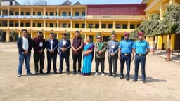 आजबाट एसईई परिक्षा शुरू