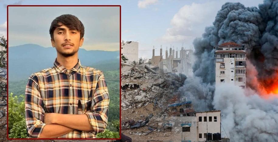 विपीन जोशीको रिहाइका निम्ति कूटनीतिक प्रयास जारी