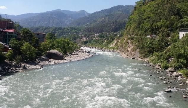 मोटरसाइकलसहित कालिगण्डकीमा खसेका युवक मृत भेटिए