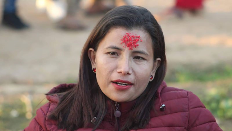 अखिल क्रान्तिकारीकि अध्यक्ष पञ्चा सिंह सहित ६ जनाविरुद्ध पक्राउ पुर्जी जारि