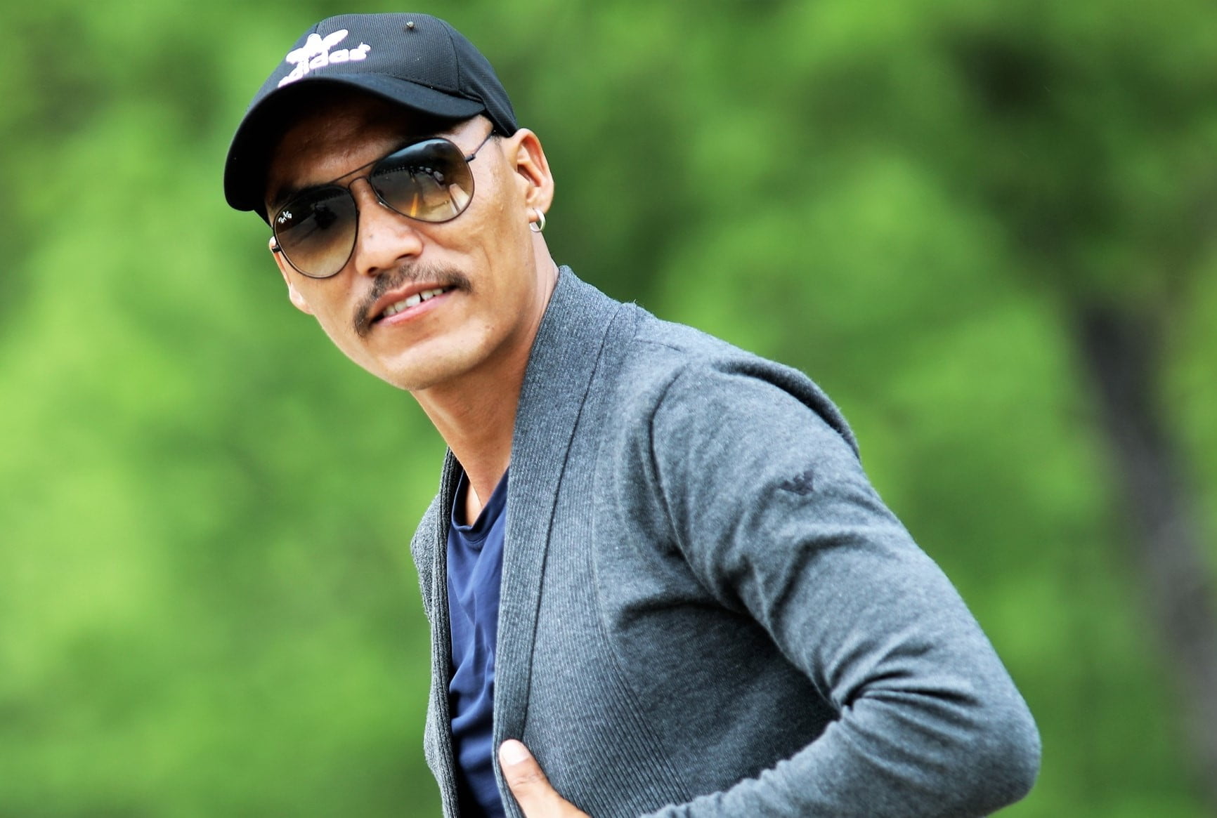 हरिहरपुरगढीमा २ दिने ल्होछार मेला लाग्ने तामाङ चलचित्रका महानायक अमिर दोङ आउने