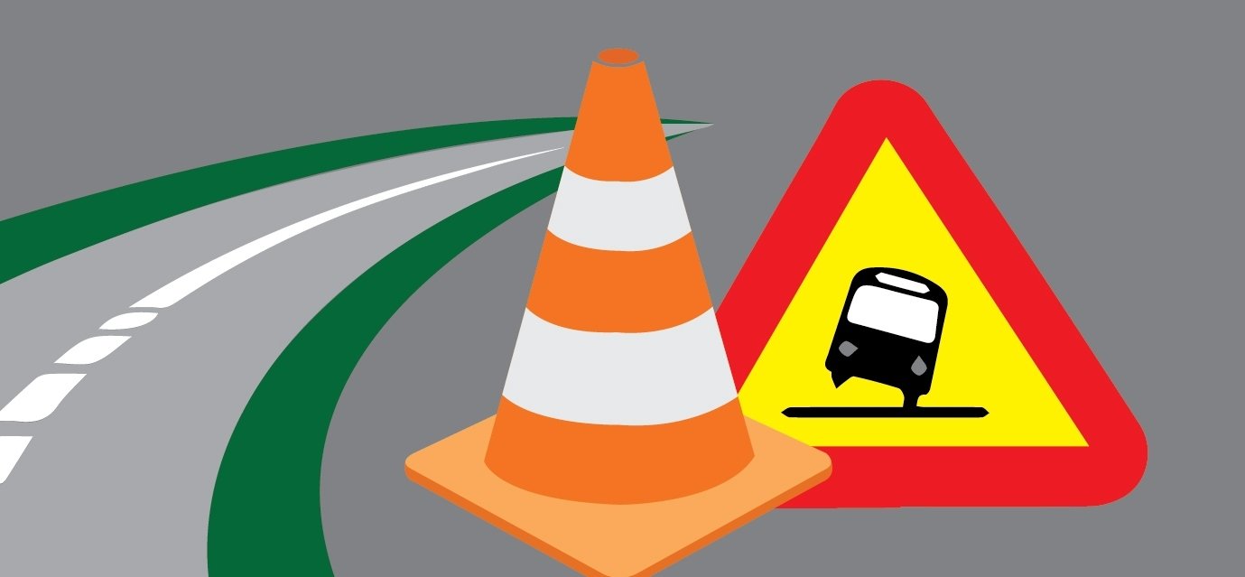 मकवानपुरगढिमा बिरामी बोक्ने एम्बुलेन्स दुर्घटना