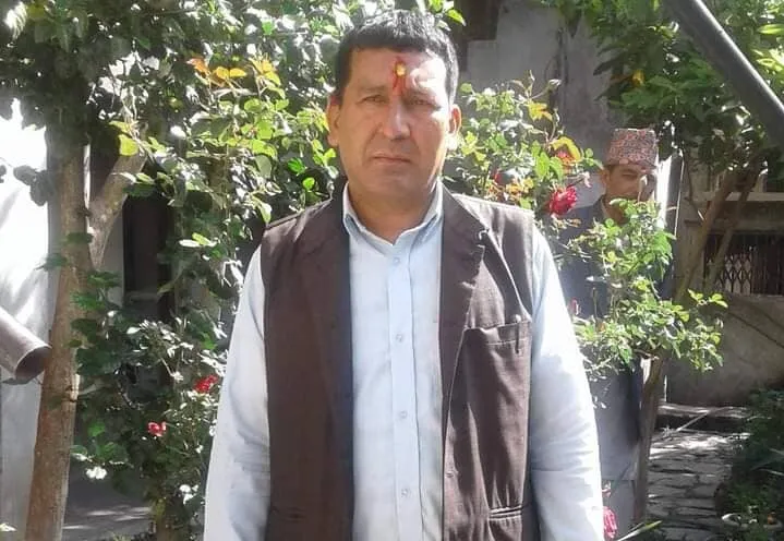 बझाङ-१ बाट प्रदेशसभा उपनिर्वाचनमा एमालेका दमनबहादुर भण्डारी निर्वाचित