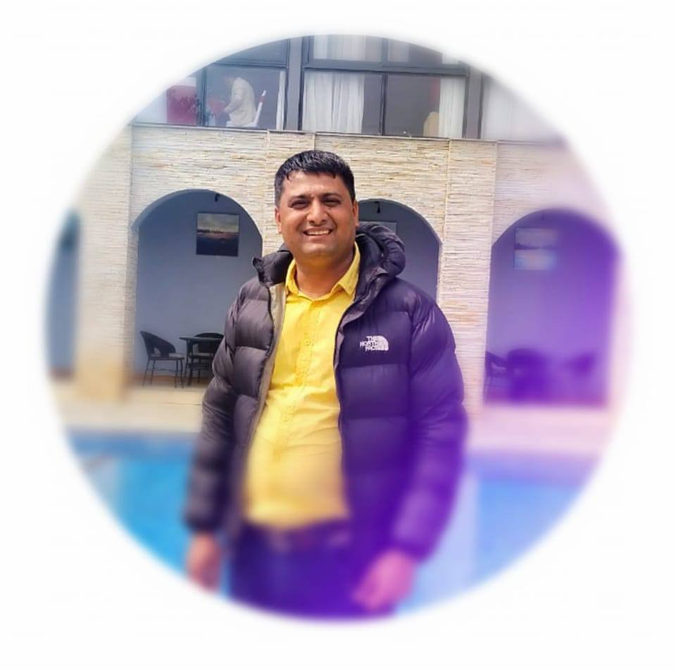 मकवानपुरको बागमतीमा स्कुटर दुर्घटनामा हेटौडाका एक शिक्षकको मृत्यु