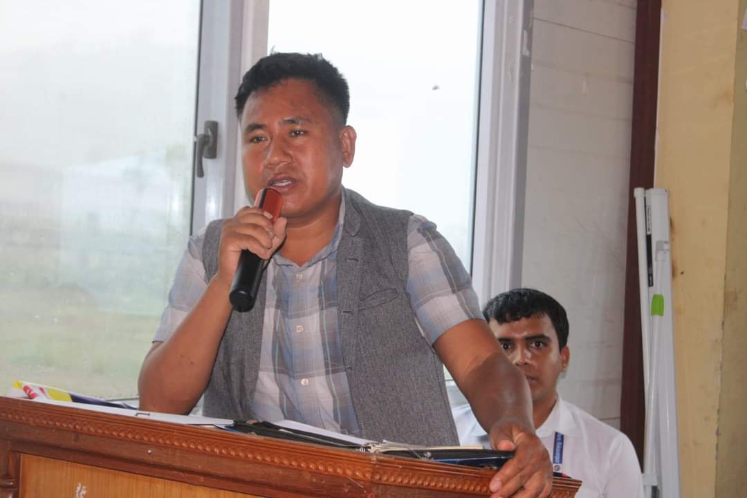 बागमतीमा जनतासँग जनप्रतिनिधि कार्यक्रम सुरु