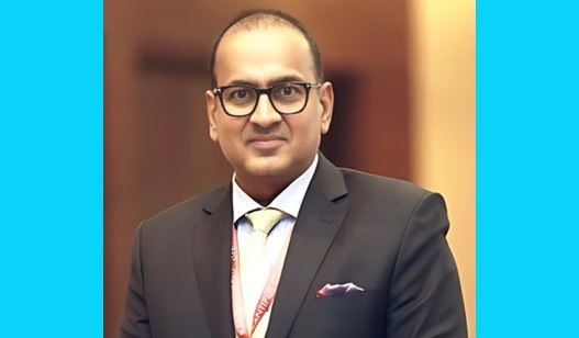 कान्तिपुर मिडिया ग्रुपमा अध्यक्ष कैलाश सिरोहिया पक्राउ