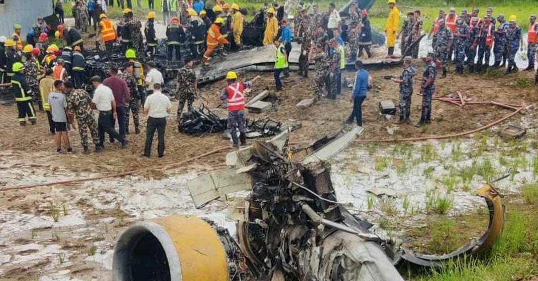 सौर्य जहाज दुर्घटना १८ जनाको मृत्यु एक जनाको जीवितै उद्धार