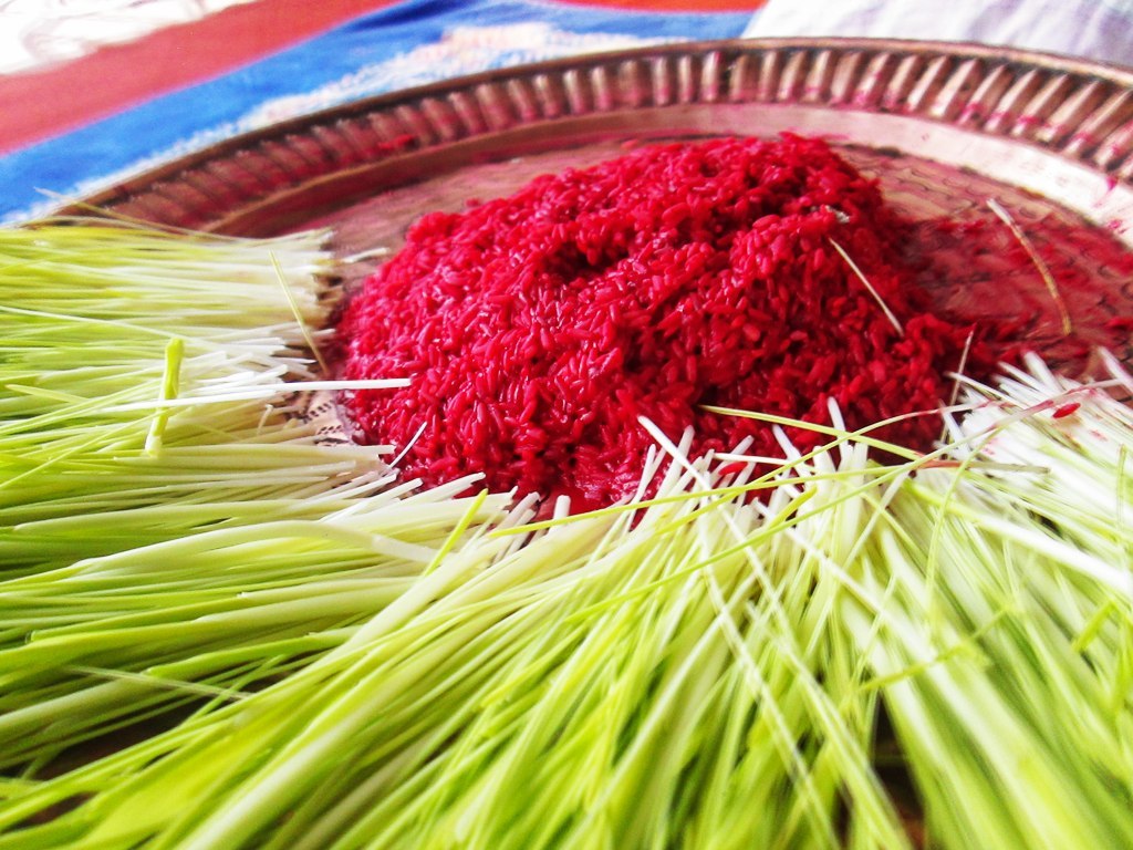 आज दशैको टिकाको साईत विहान ११ बजे ३६ मिनेटमा