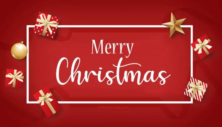 आज क्रिसमस दिवस, हरिहरपुरगढी गाउँपालिका भित्रका चर्चहरुमा प्रार्थना लगायतका कार्यक्रम