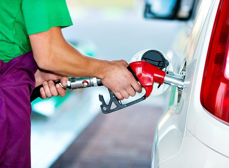 पेट्रोल,डिजेल, हवाई इन्धनको भाउ बढ्यो