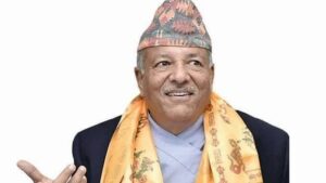 सांसद दीपक बोहोराको निधन