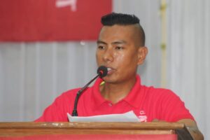 वाईसियल मकवानपुरको अध्यक्षमा मुक्ति लामा चयन