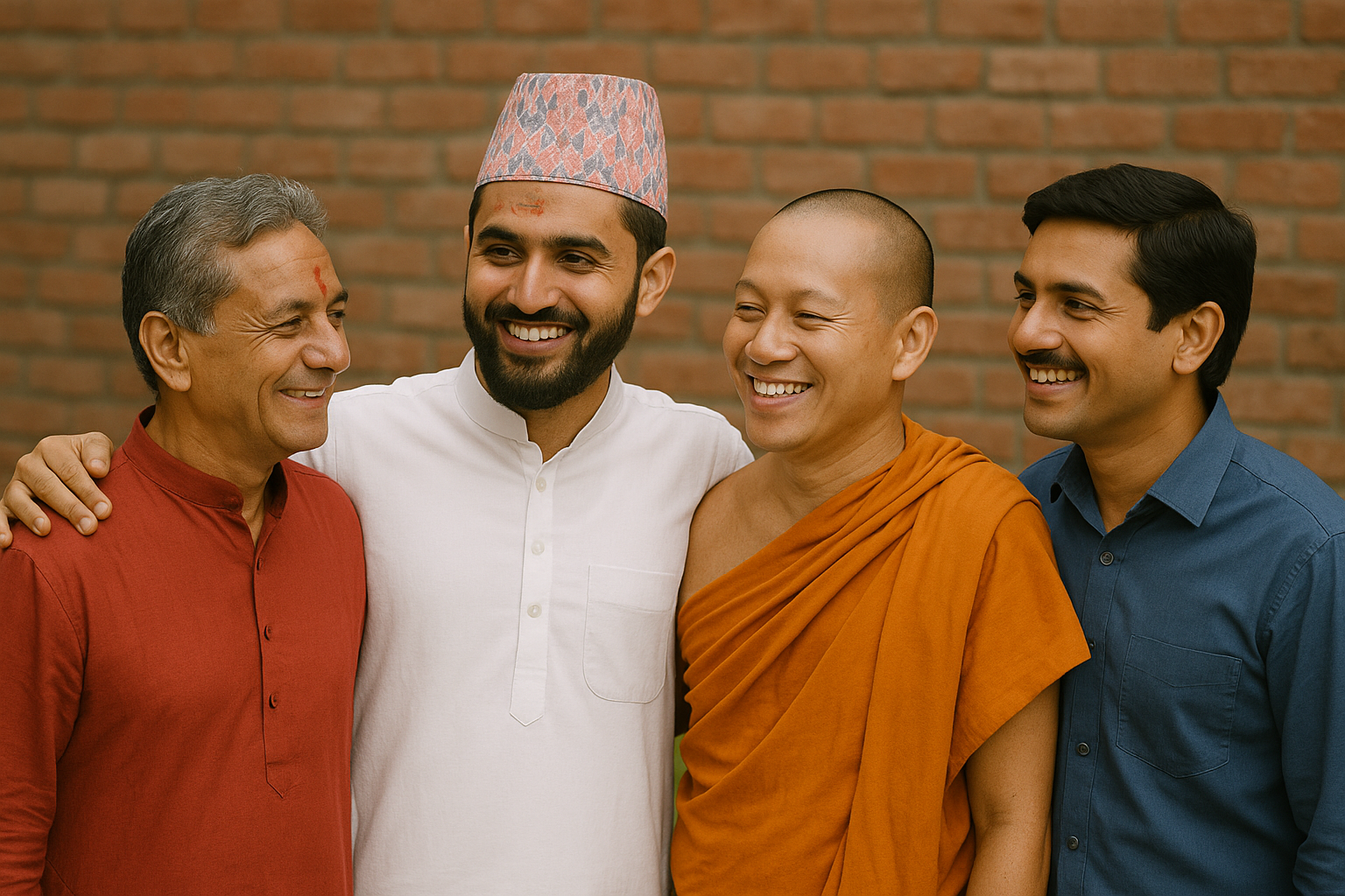 नेपालभर आज बकर ईद मनाइँदै