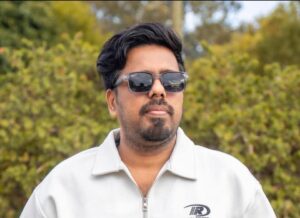 एनआरएनए वेस्टर्न अस्ट्रेलिया युवा उप संयोजक पदमा सुमन पौडेल (काला) को उम्मेदवारी