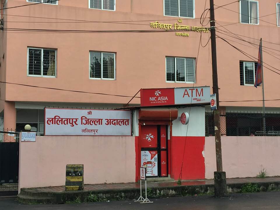 ललितपुरमा आक्रमणको आरोपमा पक्राउ परेकालाई रिहा गर्ने न्यायाधीशविरुद्ध उजुरी