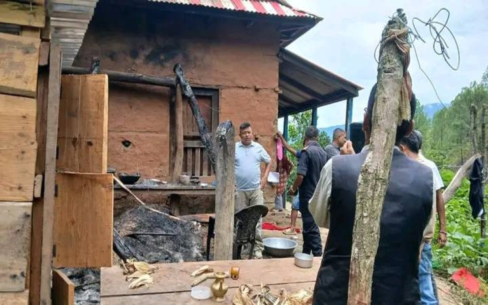 काठमाडौंमा भेटिइन् सिन्धुलीमा बेपत्ता सूचीमा रहेकी सुजता, बाँकी १५ अझै बेपत्ता